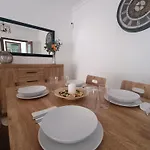 Horská chata Ohana Chiclana de la Frontera